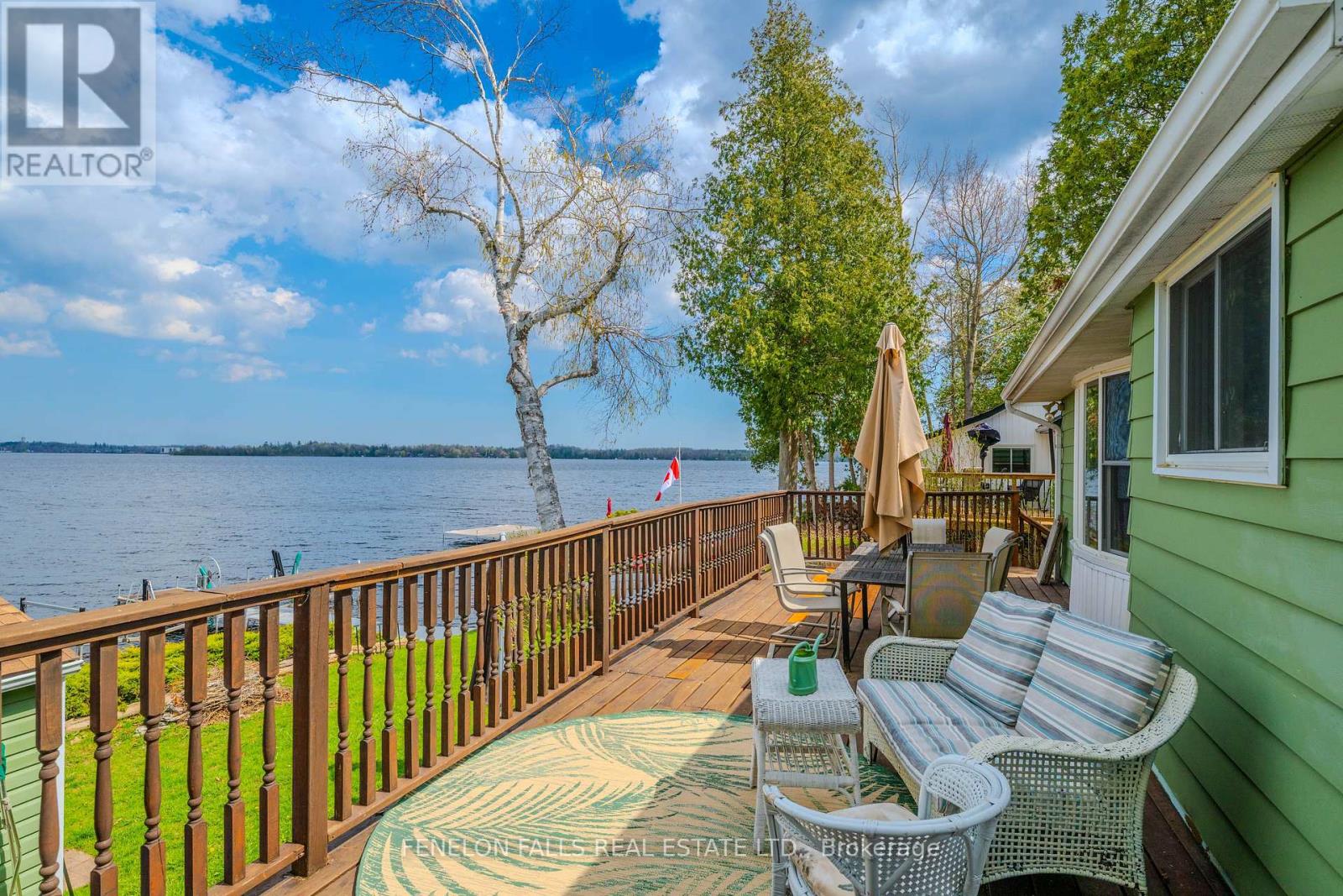 39 Bayview Road, Kawartha Lakes, Ontario  K0M 1N0 - Photo 2 - X13114258