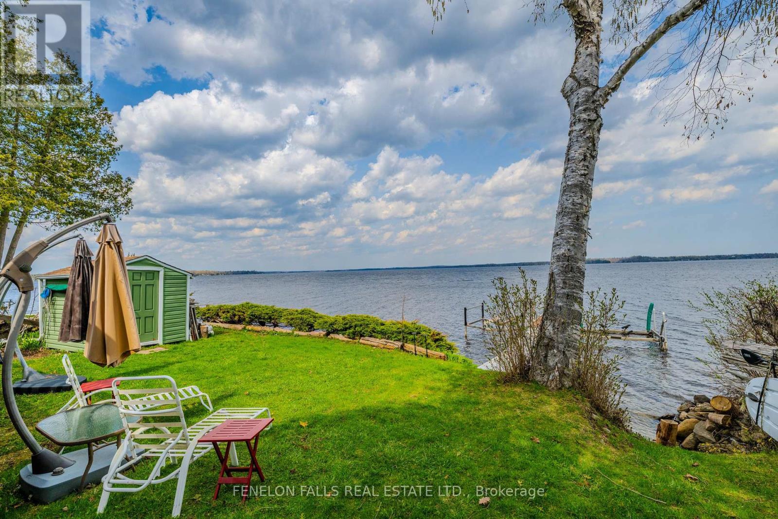 39 Bayview Road, Kawartha Lakes, Ontario  K0M 1N0 - Photo 4 - X13114258