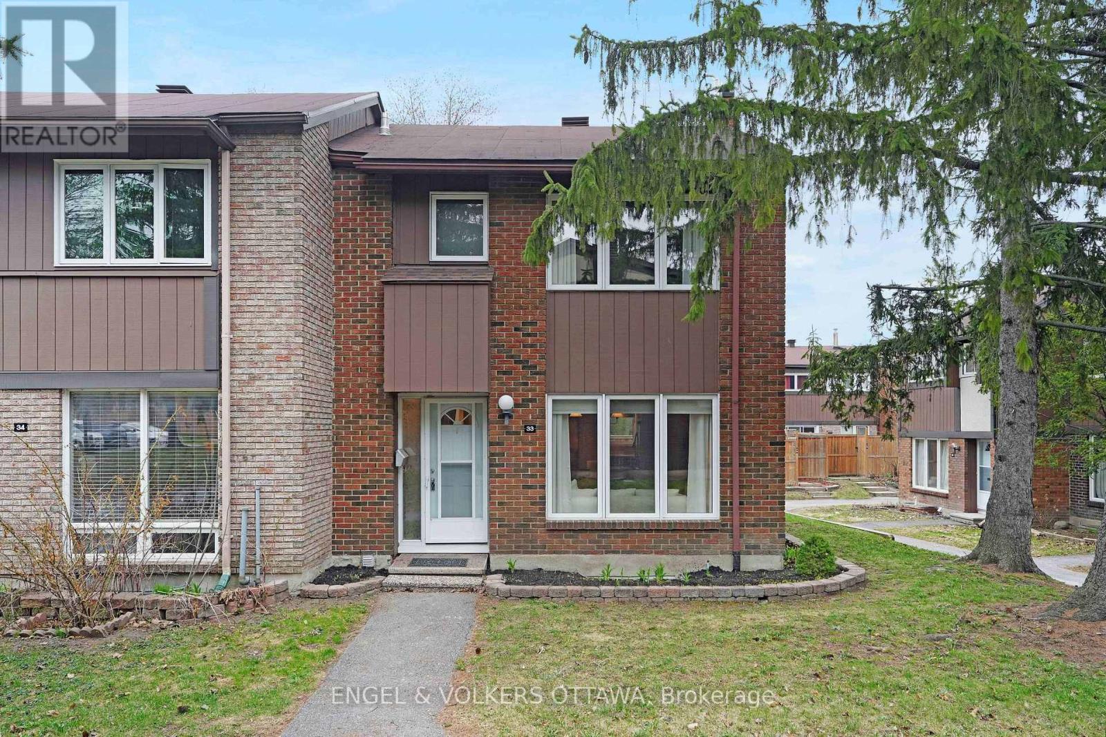 33 - 2111 MONTREAL ROAD, Ottawa, Ontario