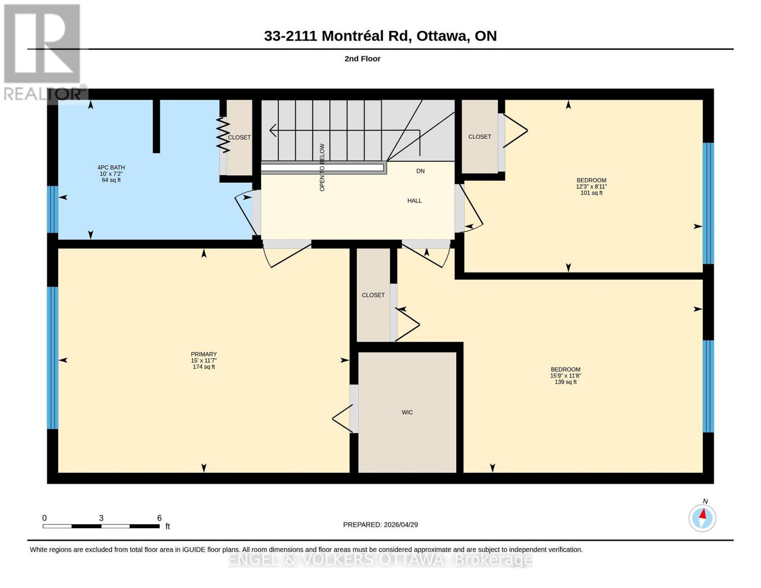 33 - 2111 Montreal Road, Ottawa, Ontario  K1J 8M8 - Photo 29 - X13114244