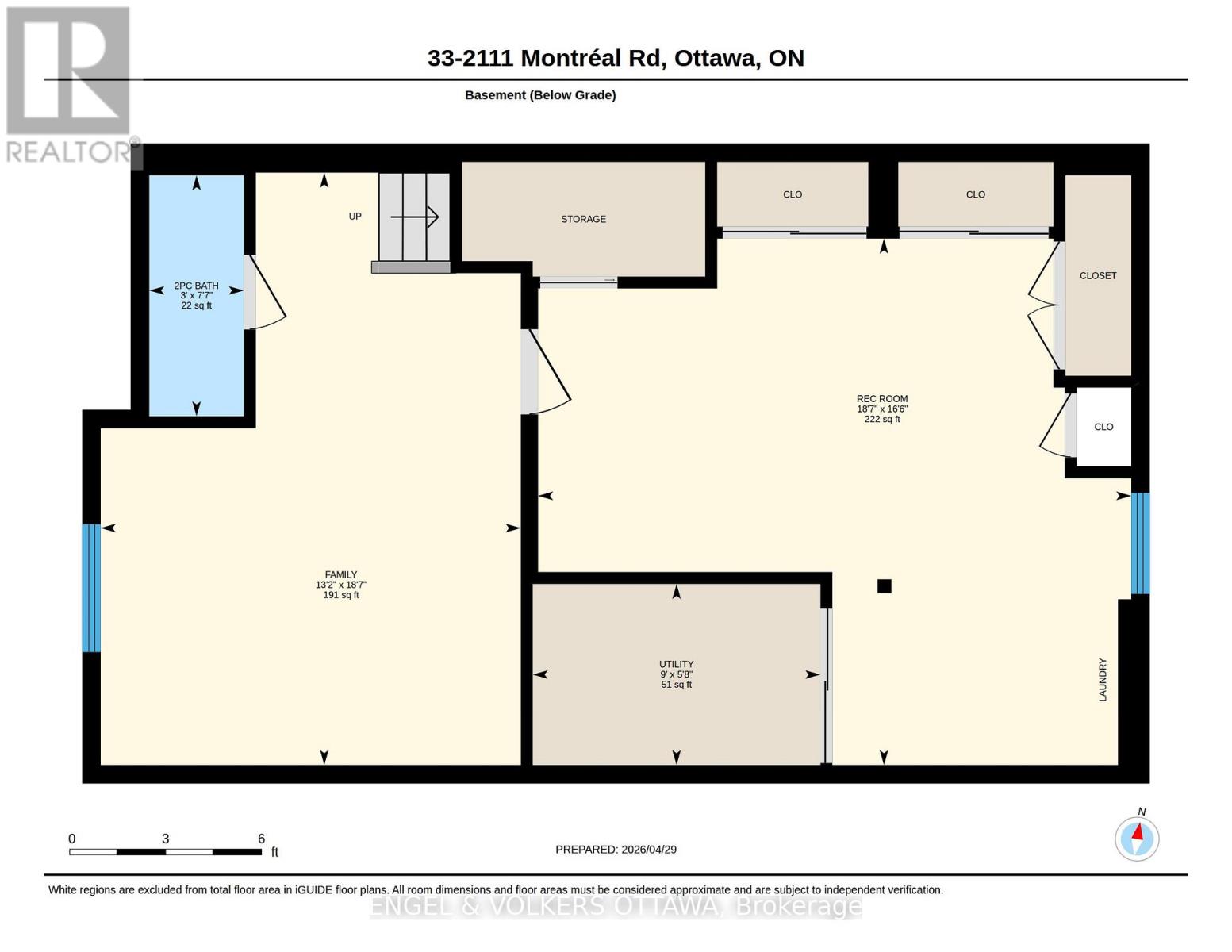 33 - 2111 Montreal Road, Ottawa, Ontario  K1J 8M8 - Photo 30 - X13114244