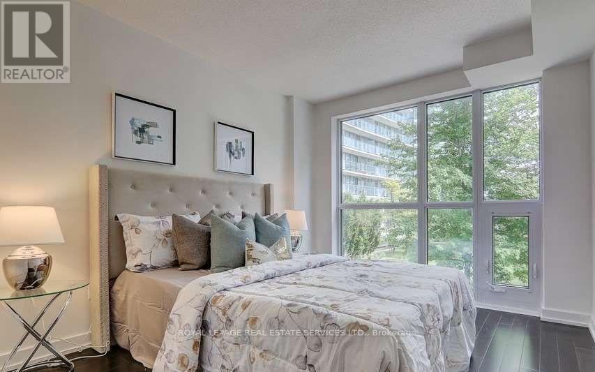 Th7 - 121 Mcmahon Drive, Toronto, Ontario  M2K 0C2 - Photo 16 - C13114246