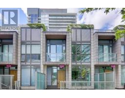 TH7 - 121 MCMAHON DRIVE, Toronto, Ontario