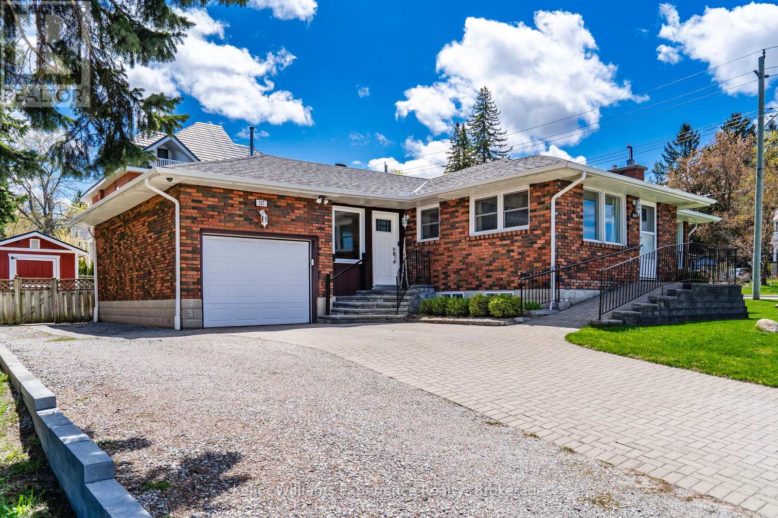 557 Hugel Avenue, Midland, Ontario  L4R 1W1 - Photo 2 - S13114256