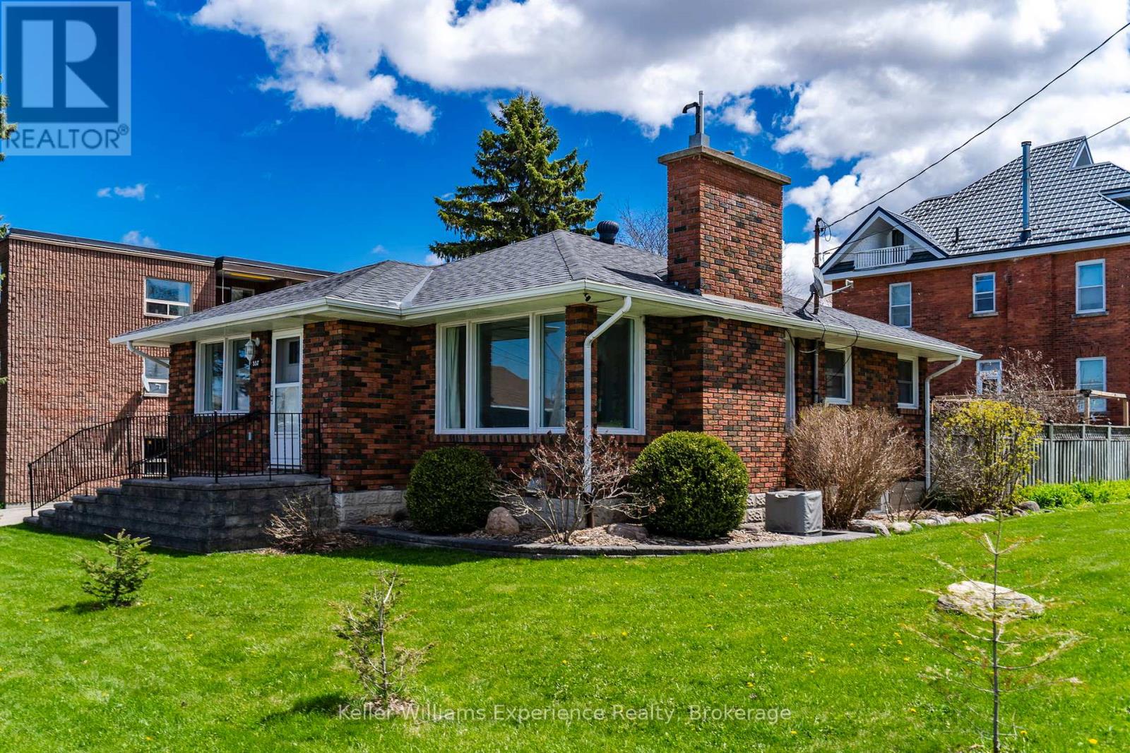557 Hugel Avenue, Midland, Ontario  L4R 1W1 - Photo 3 - S13114256