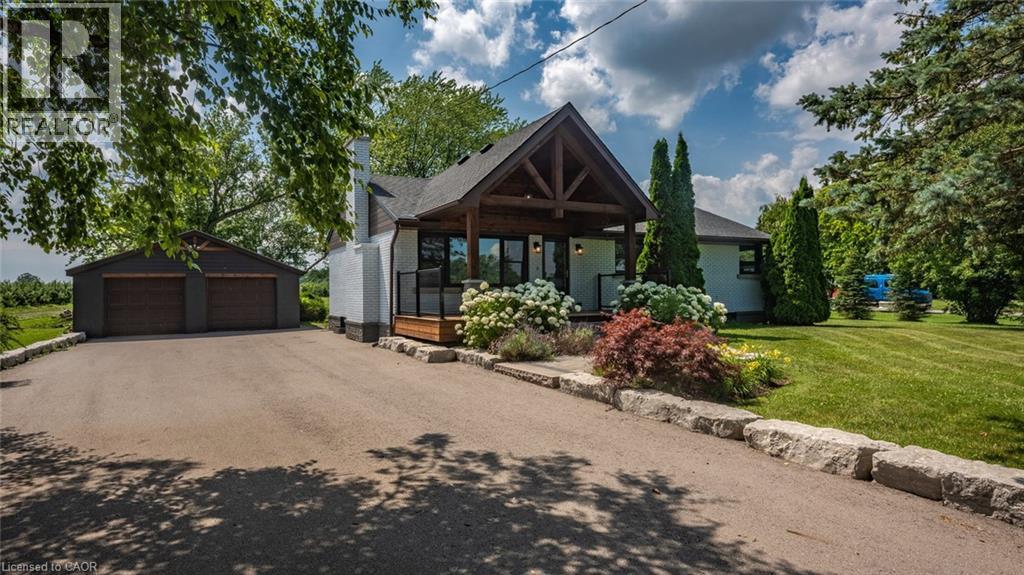 905 BLUELINE Road, Simcoe, Ontario