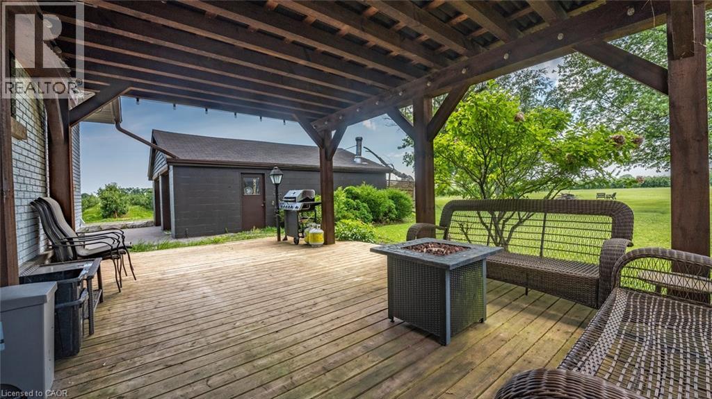 905 Blueline Road, Simcoe, Ontario  N3Y 4K4 - Photo 35 - 40813513