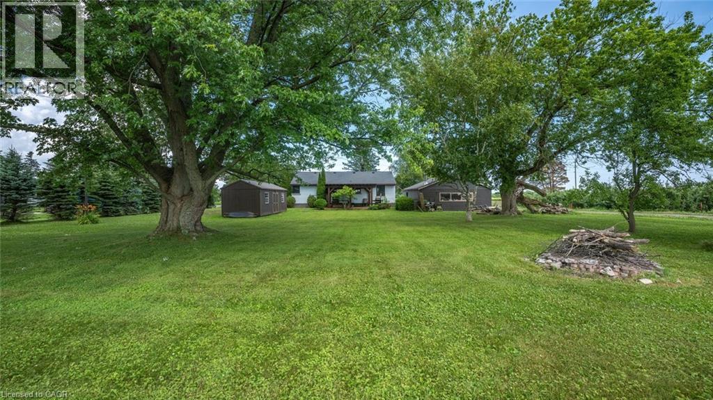 905 Blueline Road, Simcoe, Ontario  N3Y 4K4 - Photo 39 - 40813513