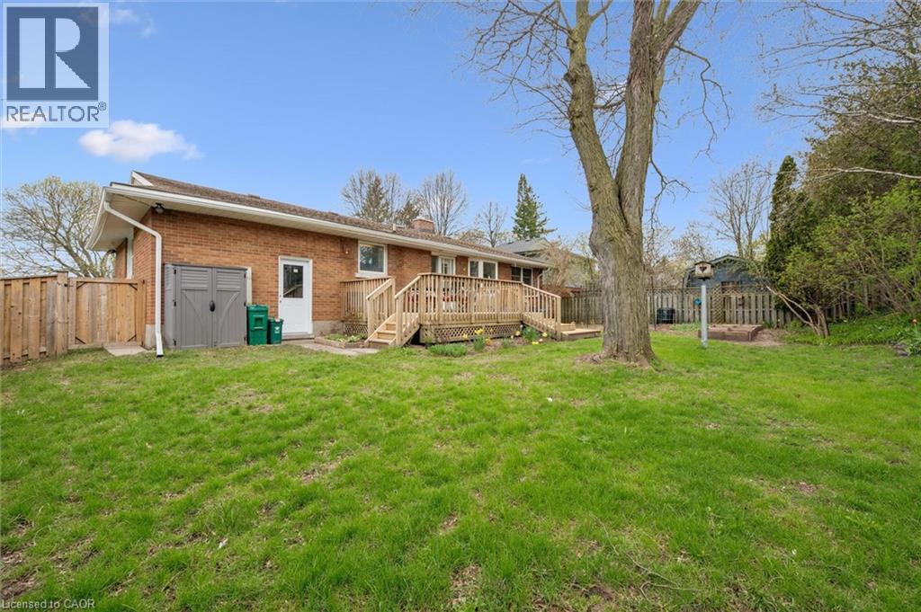 20 Katherine Crescent, Kitchener, Ontario  N2M 2K1 - Photo 32 - 40821346