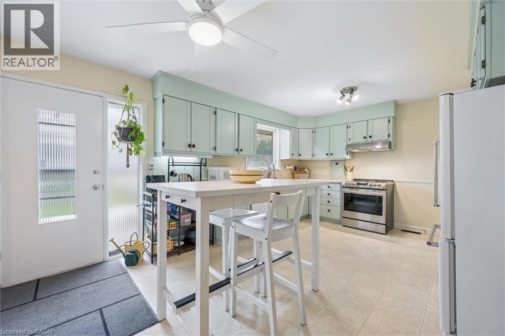 20 Katherine Crescent, Kitchener, Ontario  N2M 2K1 - Photo 10 - 40821346