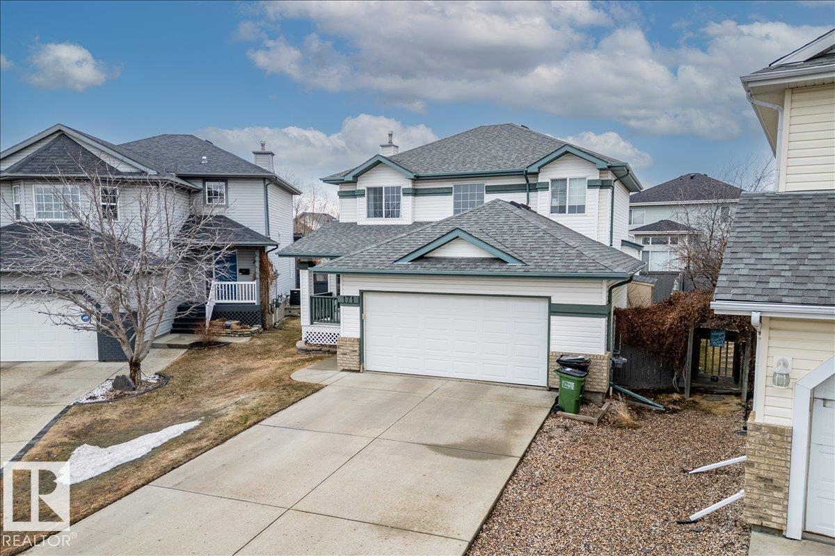 171 Cote Cr NW, Edmonton, Alberta  T6V 1L4 - Photo 2 - E4482589