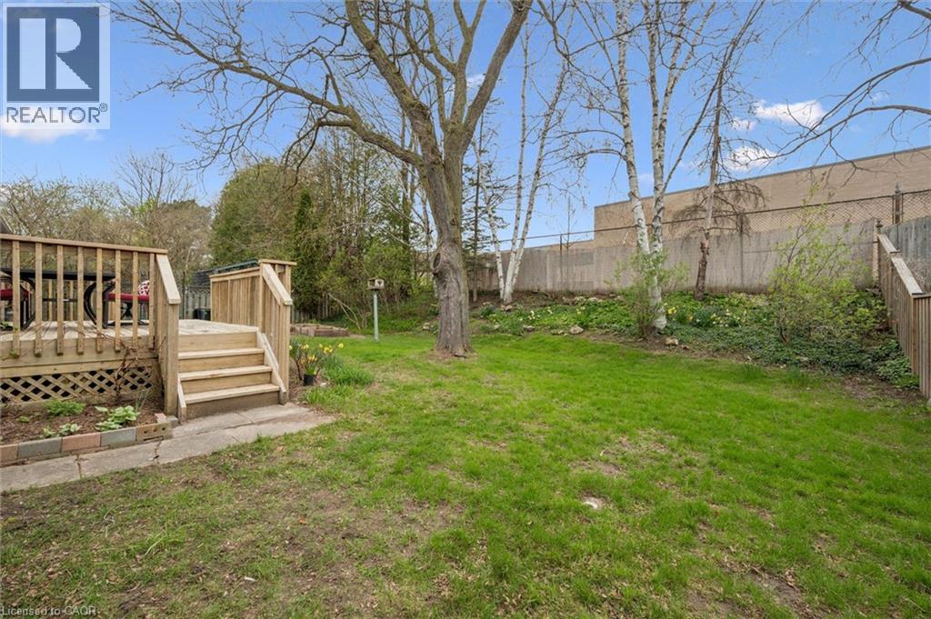 20 Katherine Crescent, Kitchener, Ontario  N2M 2K1 - Photo 31 - 40821346