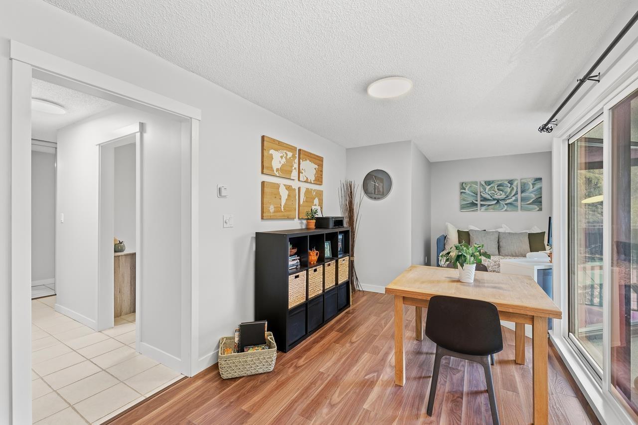306 1561 Vidal Street, White Rock, British Columbia  V4B 5A7 - Photo 7 - R3122321