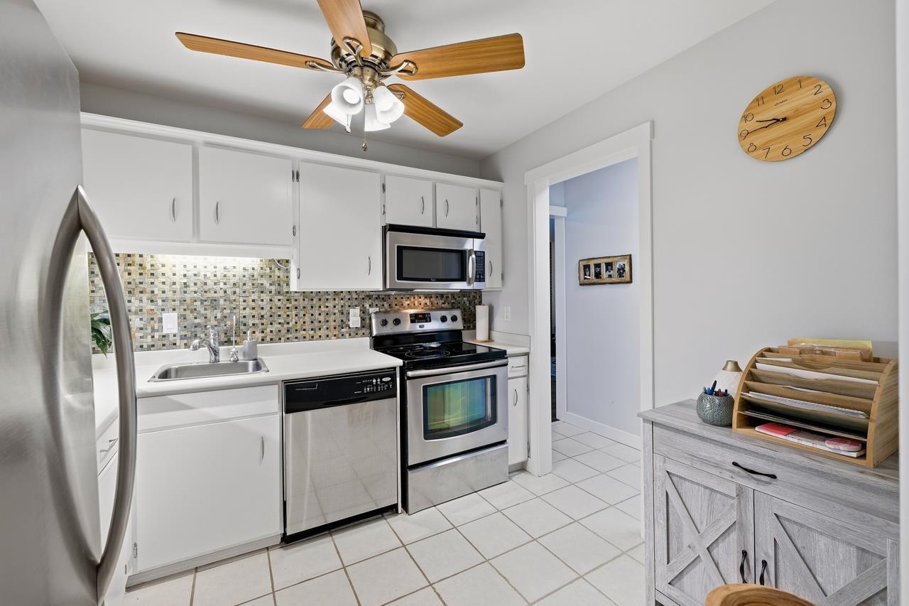 306 1561 Vidal Street, White Rock, British Columbia  V4B 5A7 - Photo 13 - R3122321