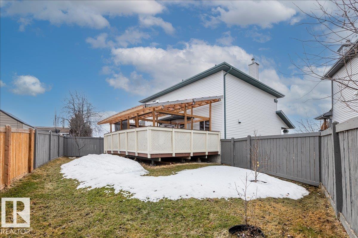171 Cote Cr NW, Edmonton, Alberta  T6V 1L4 - Photo 41 - E4482589