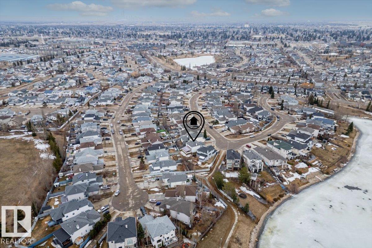 171 Cote Cr NW, Edmonton, Alberta  T6V 1L4 - Photo 46 - E4482589