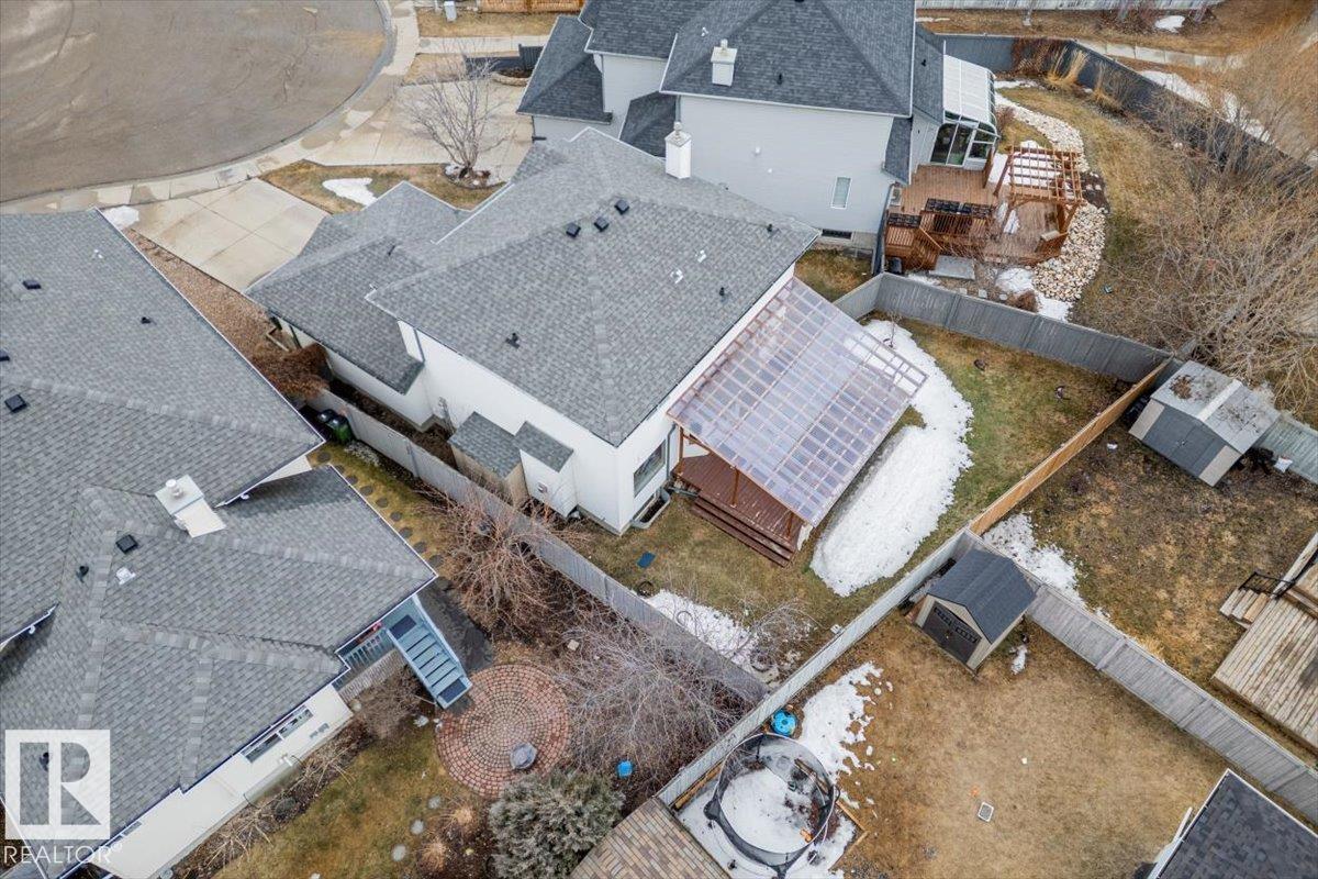 171 Cote Cr NW, Edmonton, Alberta  T6V 1L4 - Photo 43 - E4482589