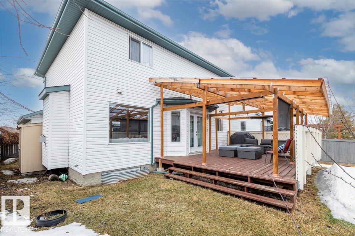 171 Cote Cr NW, Edmonton, Alberta  T6V 1L4 - Photo 40 - E4482589