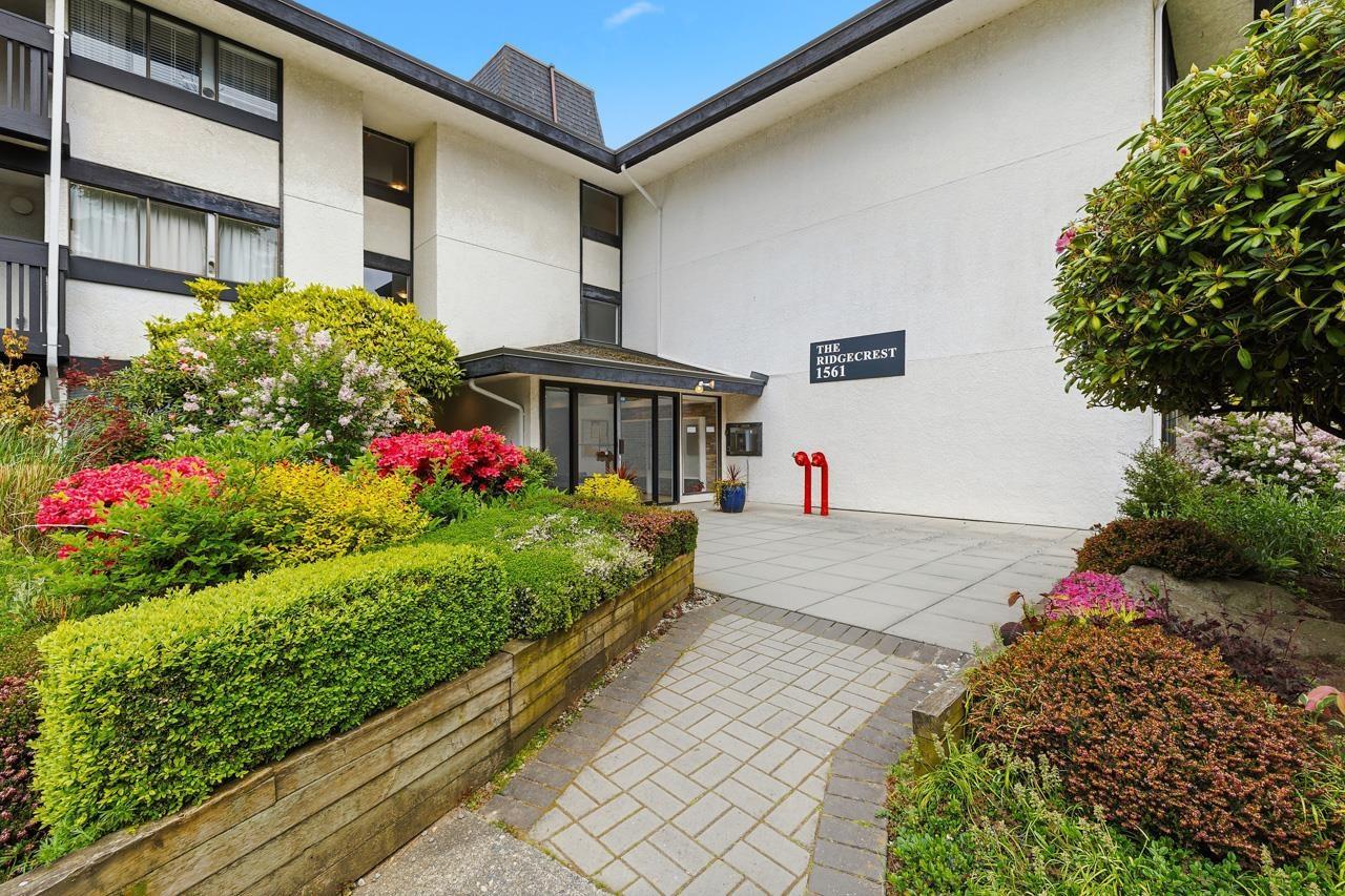 306 1561 Vidal Street, White Rock, British Columbia  V4B 5A7 - Photo 27 - R3122321