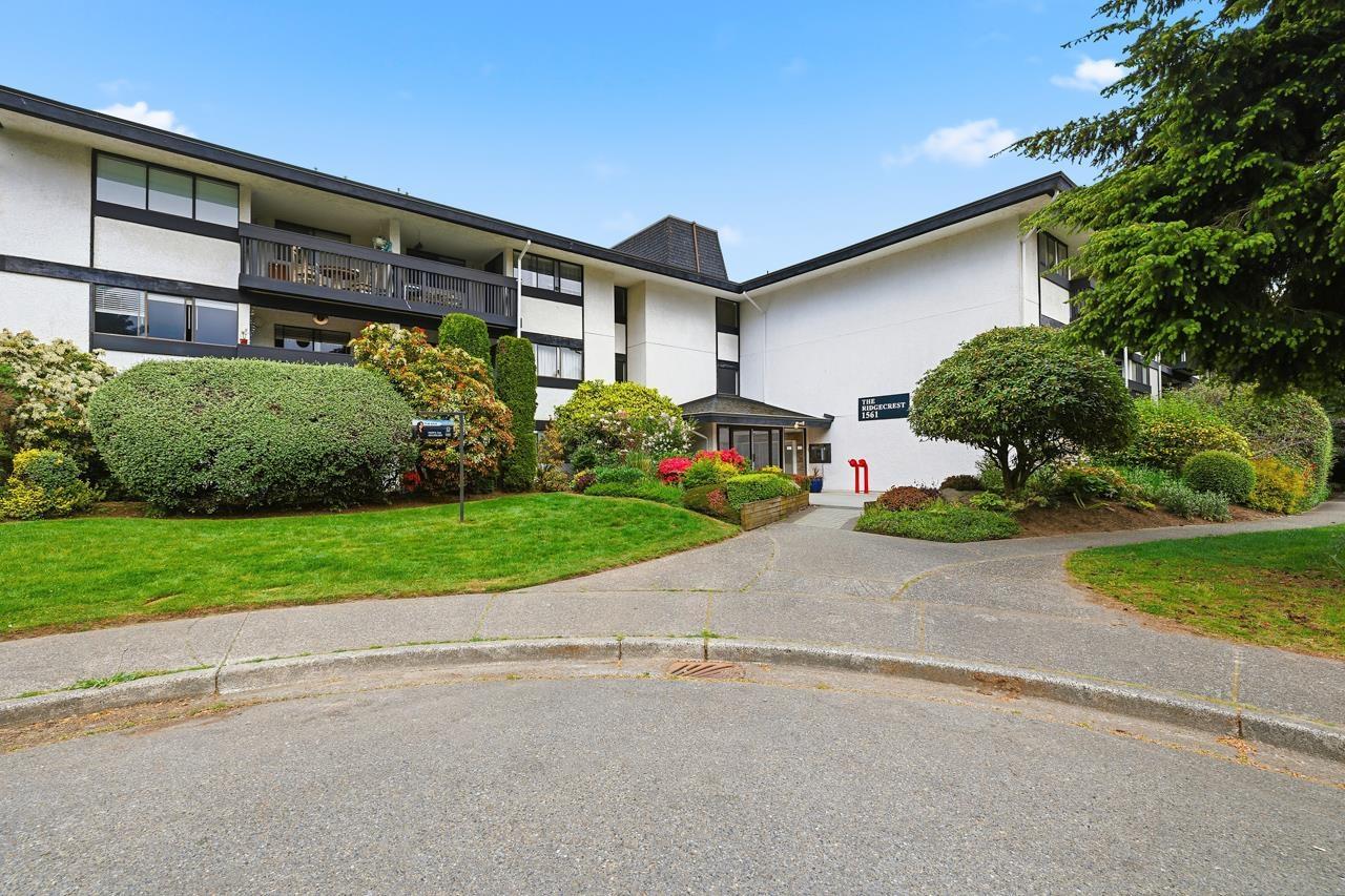 306 1561 Vidal Street, White Rock, British Columbia  V4B 5A7 - Photo 26 - R3122321