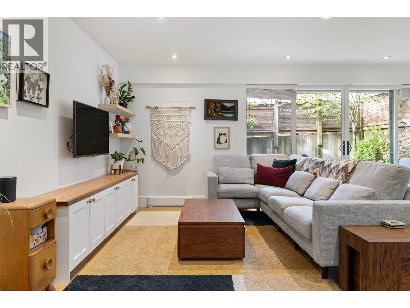 102 1661 E 2nd Avenue, Vancouver, British Columbia  V5N 1E1 - Photo 16 - R3122394