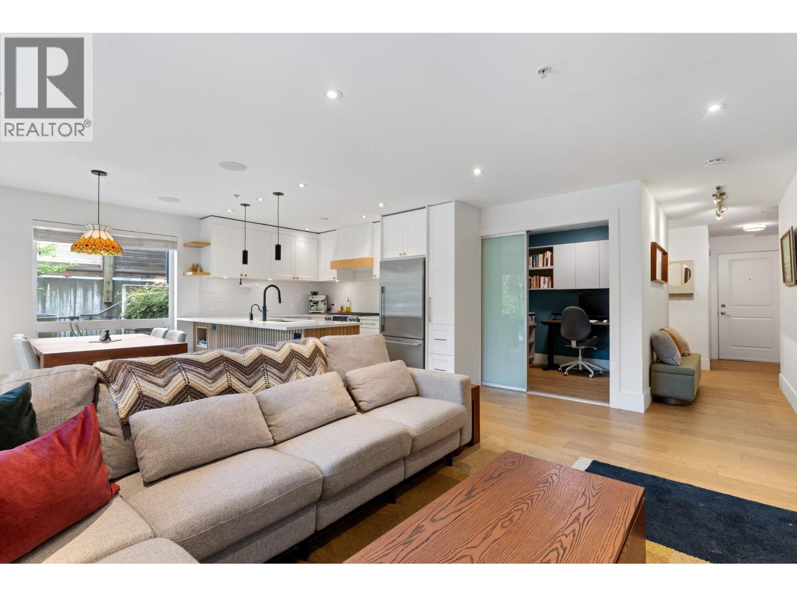 102 1661 E 2nd Avenue, Vancouver, British Columbia  V5N 1E1 - Photo 17 - R3122394