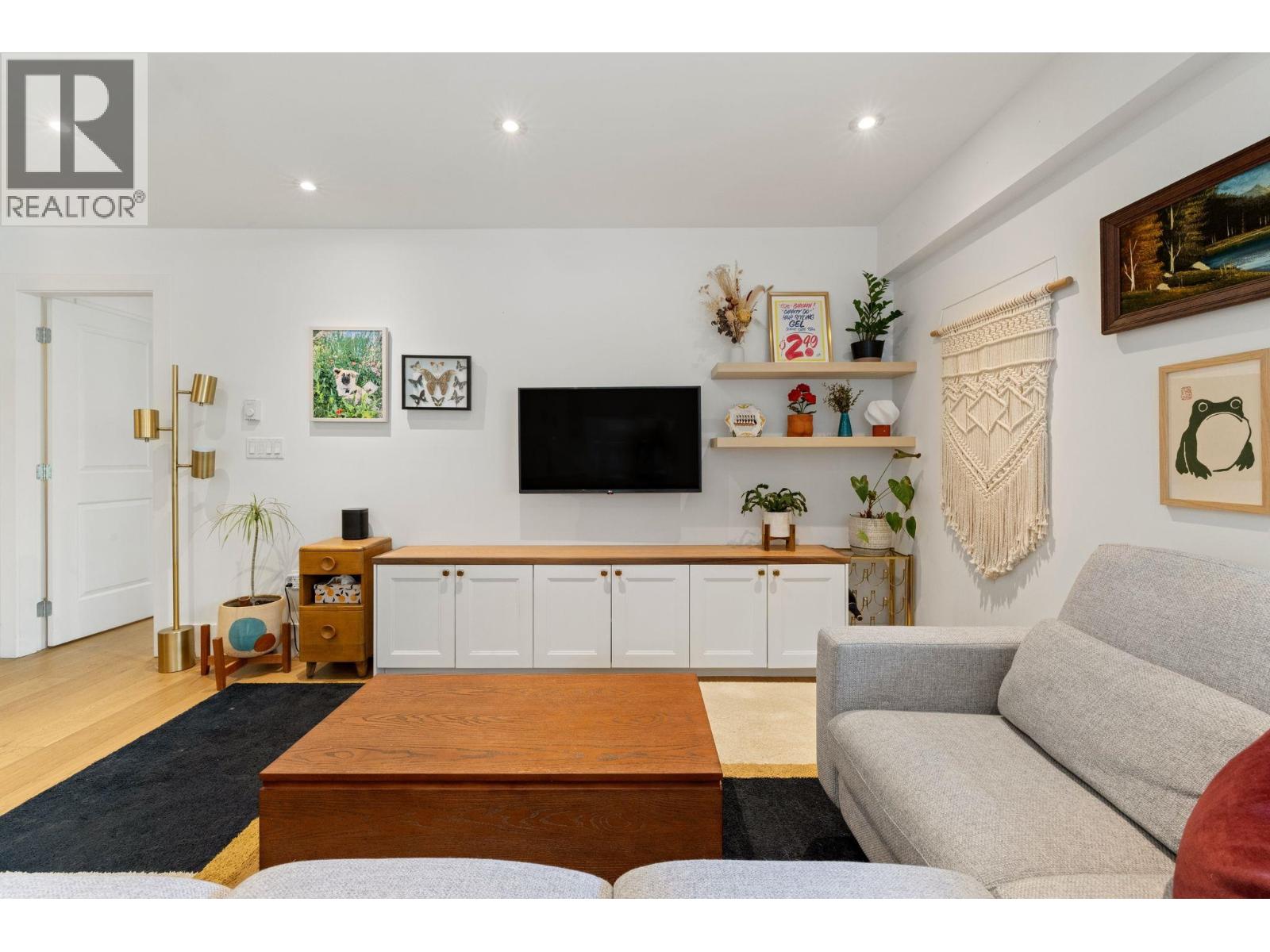102 1661 E 2nd Avenue, Vancouver, British Columbia  V5N 1E1 - Photo 18 - R3122394