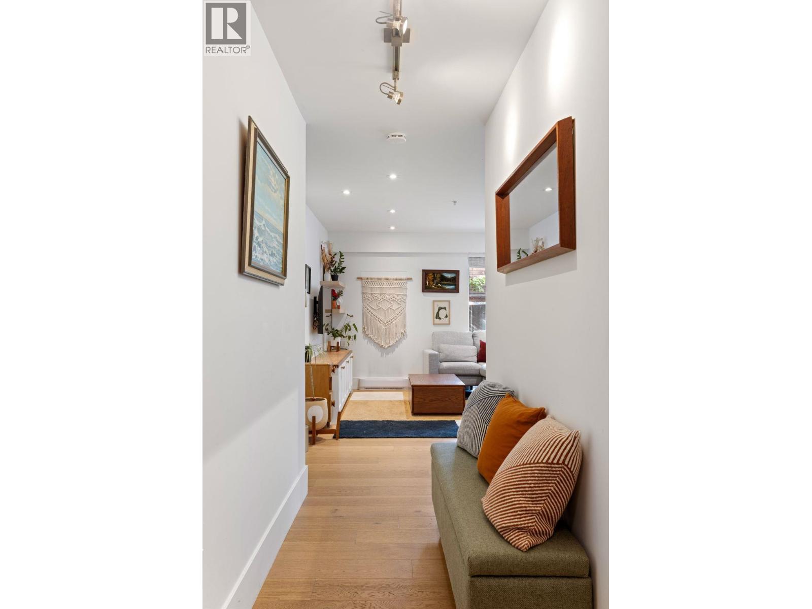 102 1661 E 2nd Avenue, Vancouver, British Columbia  V5N 1E1 - Photo 23 - R3122394
