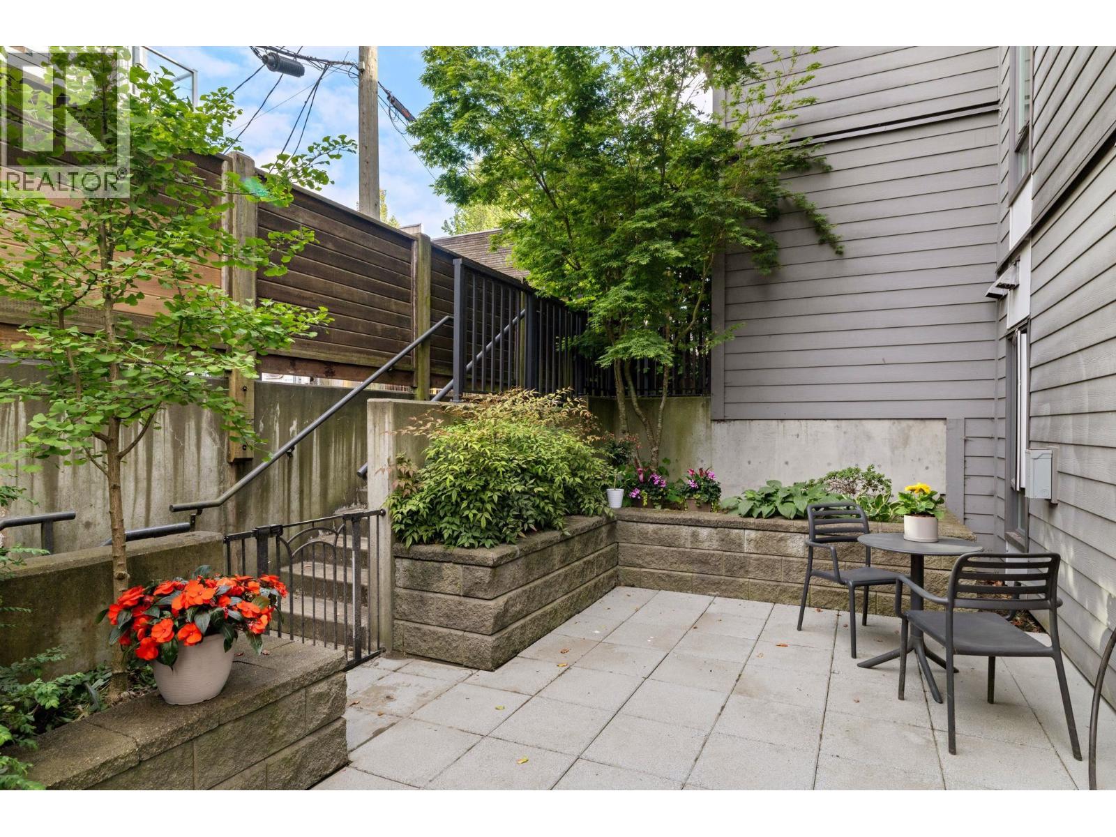 102 1661 E 2nd Avenue, Vancouver, British Columbia  V5N 1E1 - Photo 3 - R3122394