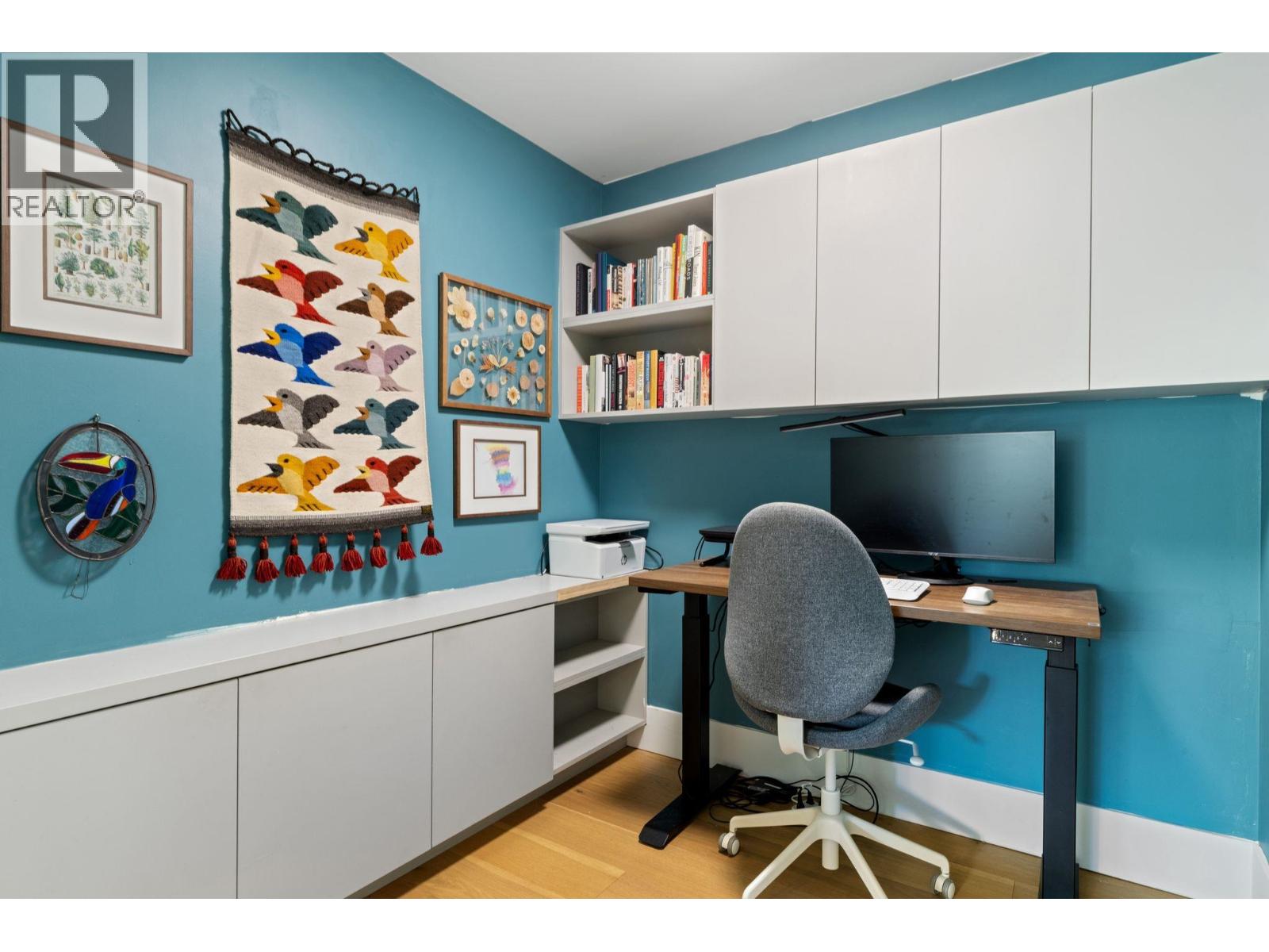 102 1661 E 2nd Avenue, Vancouver, British Columbia  V5N 1E1 - Photo 30 - R3122394