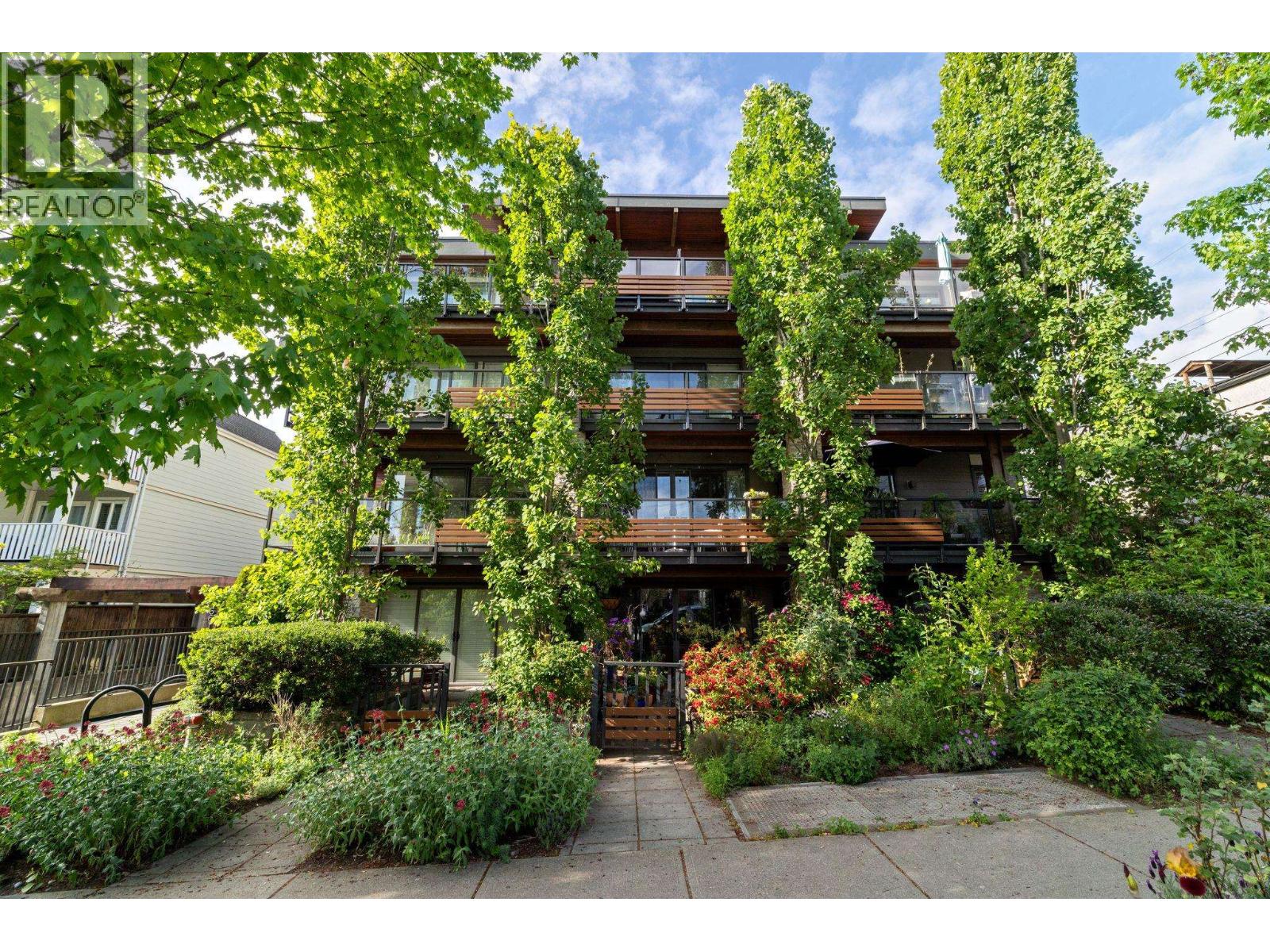 102 1661 E 2nd Avenue, Vancouver, British Columbia  V5N 1E1 - Photo 35 - R3122394