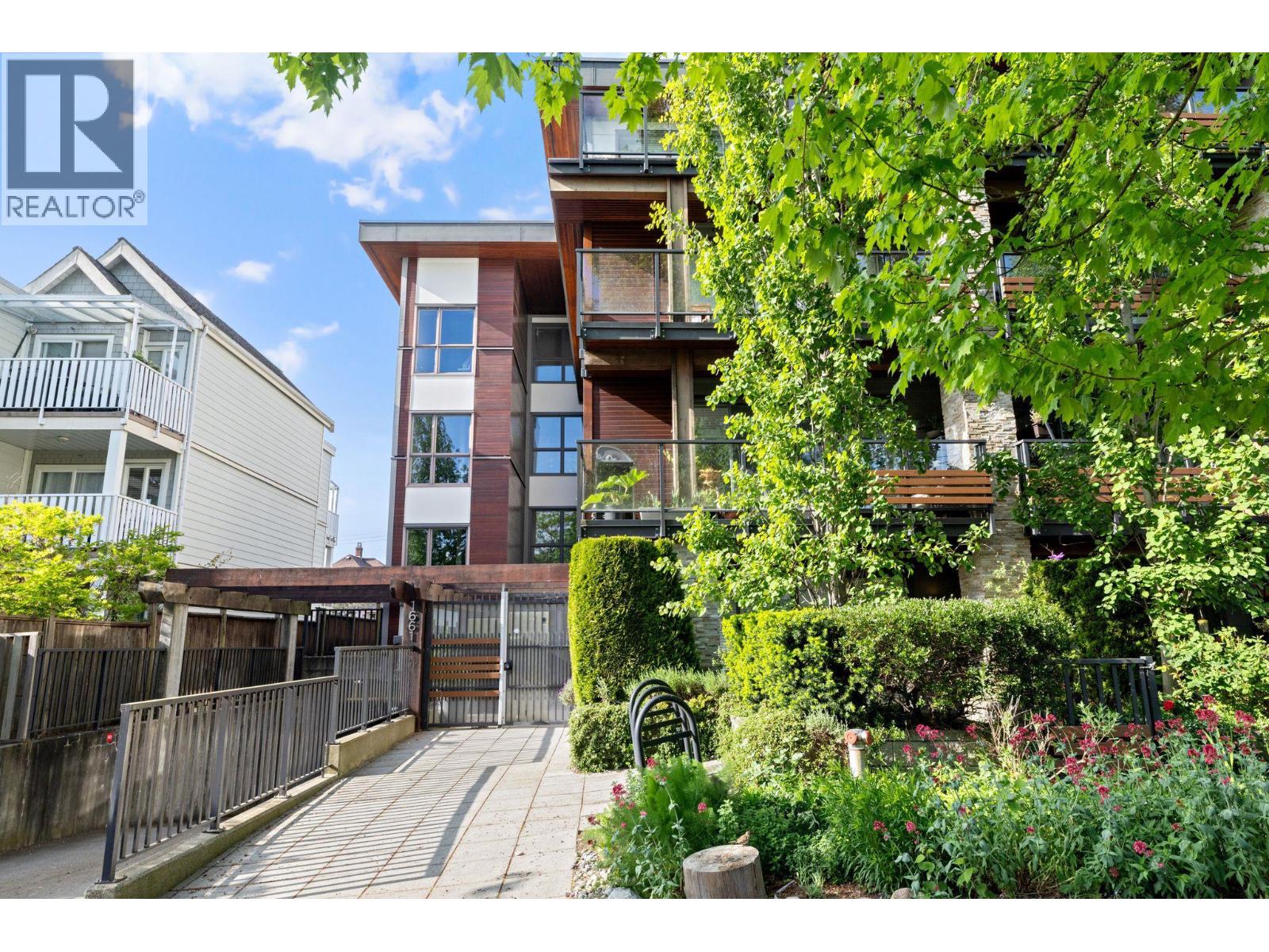 102 1661 E 2nd Avenue, Vancouver, British Columbia  V5N 1E1 - Photo 36 - R3122394