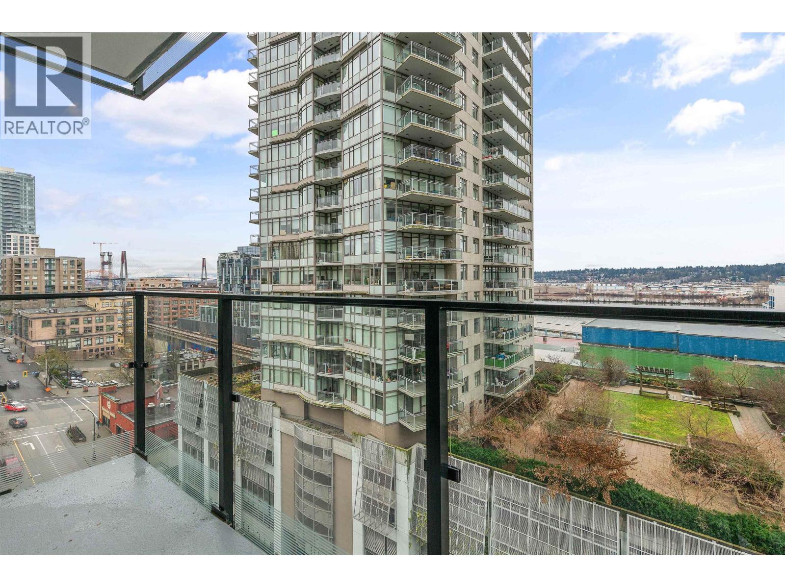 1308 823 Carnarvon Street, New Westminster, British Columbia  V3M 0N5 - Photo 15 - R3122408