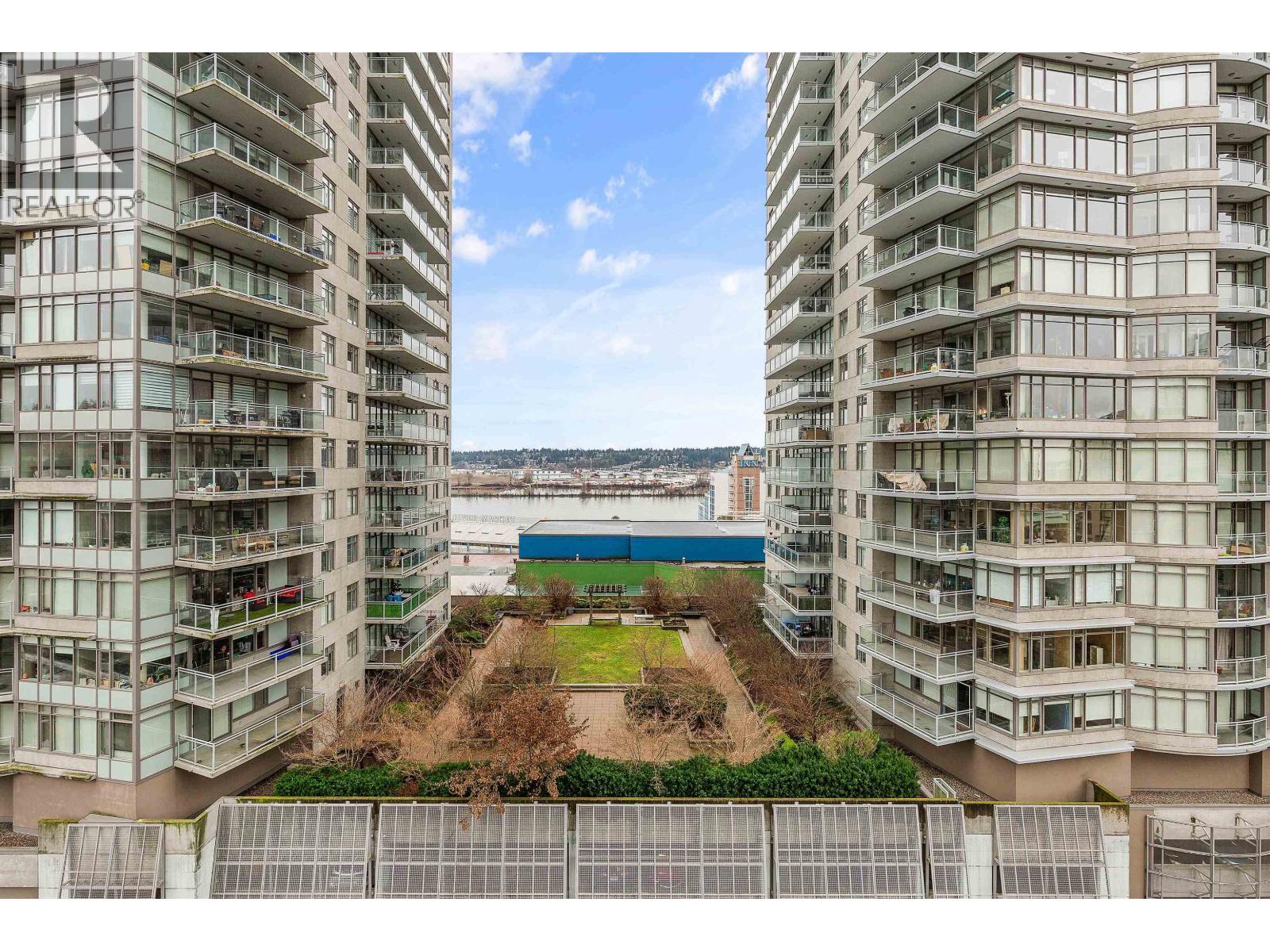 1308 823 Carnarvon Street, New Westminster, British Columbia  V3M 0N5 - Photo 16 - R3122408