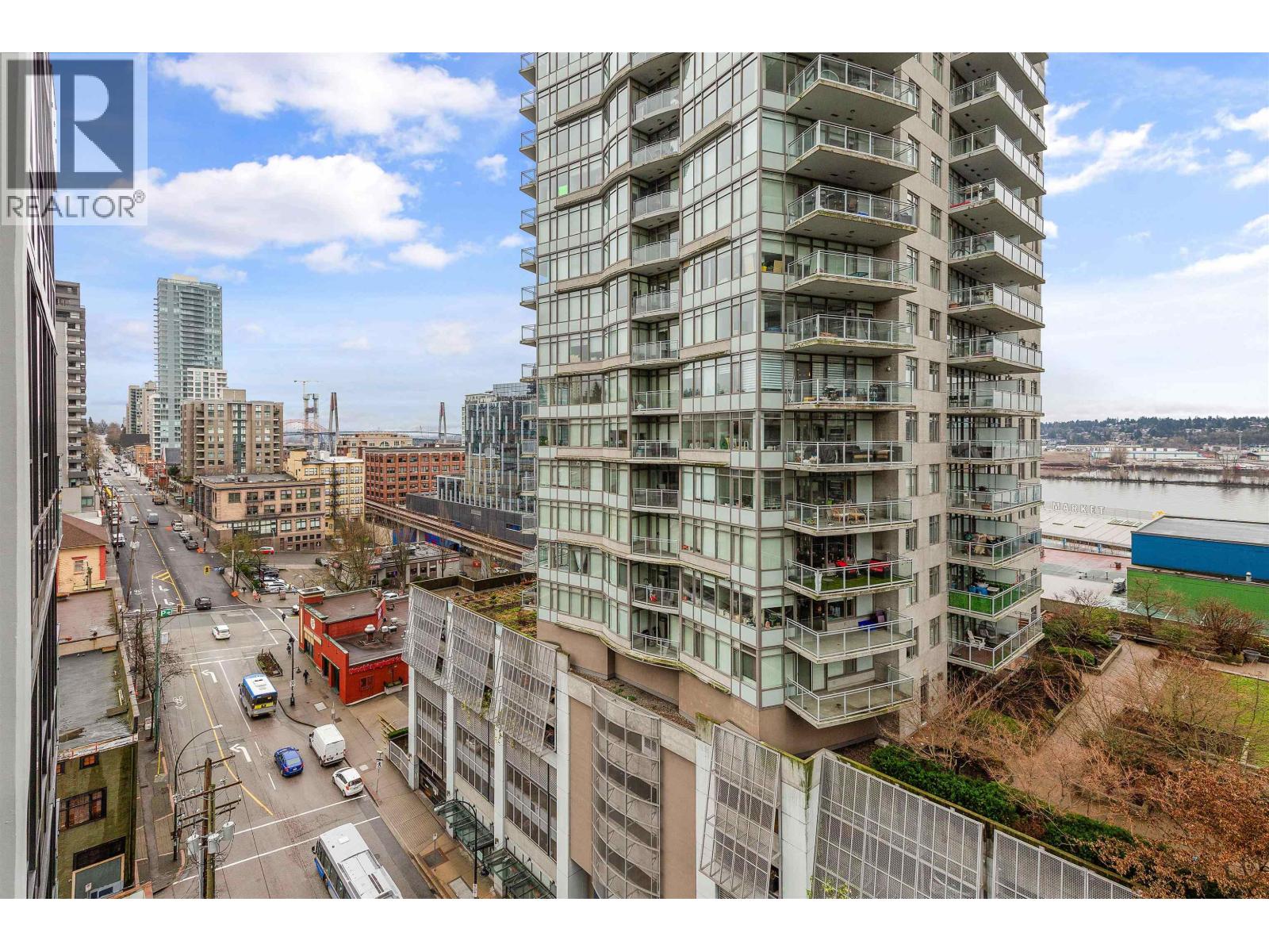 1308 823 Carnarvon Street, New Westminster, British Columbia  V3M 0N5 - Photo 17 - R3122408