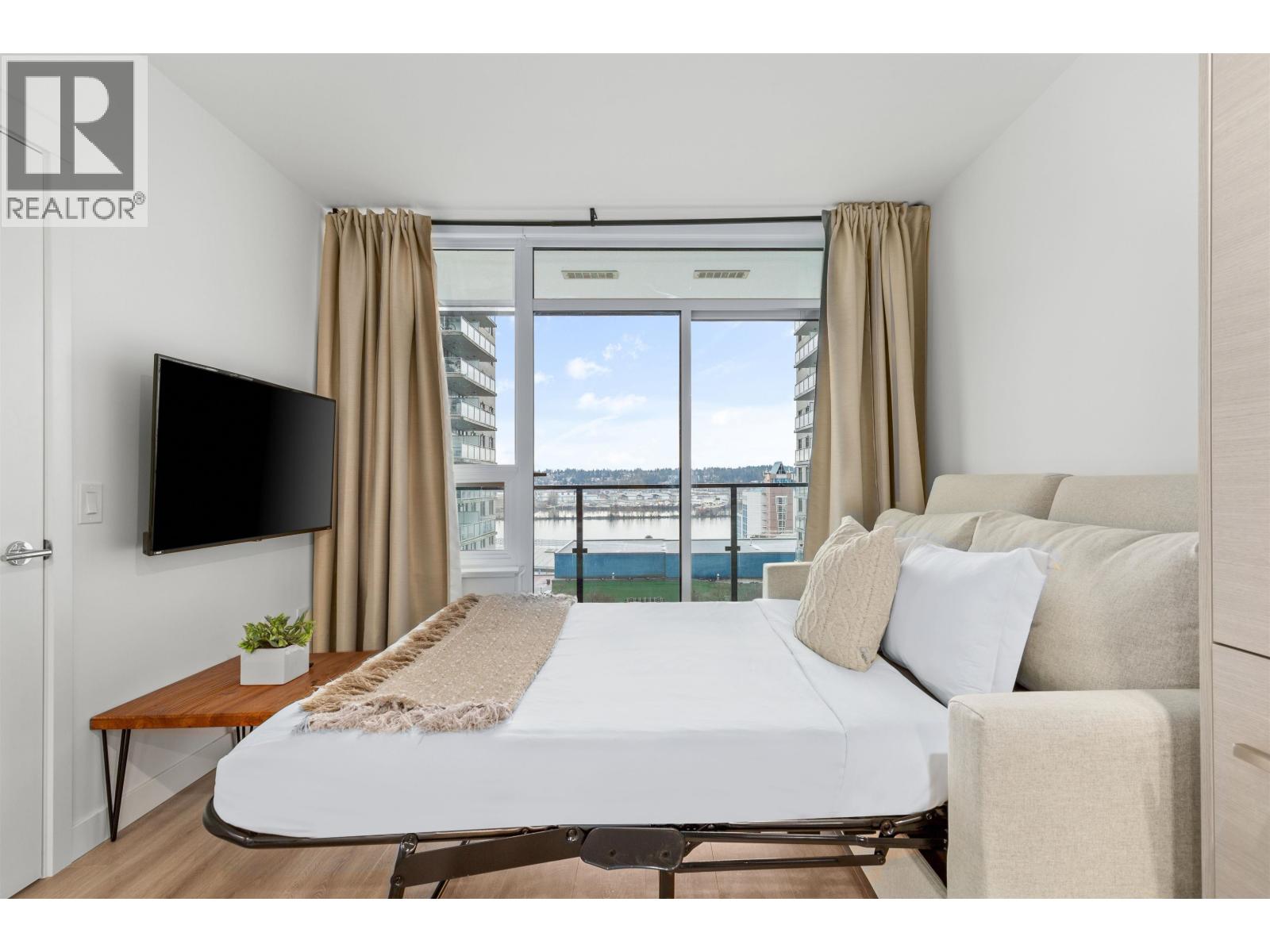 1308 823 Carnarvon Street, New Westminster, British Columbia  V3M 0N5 - Photo 23 - R3122408