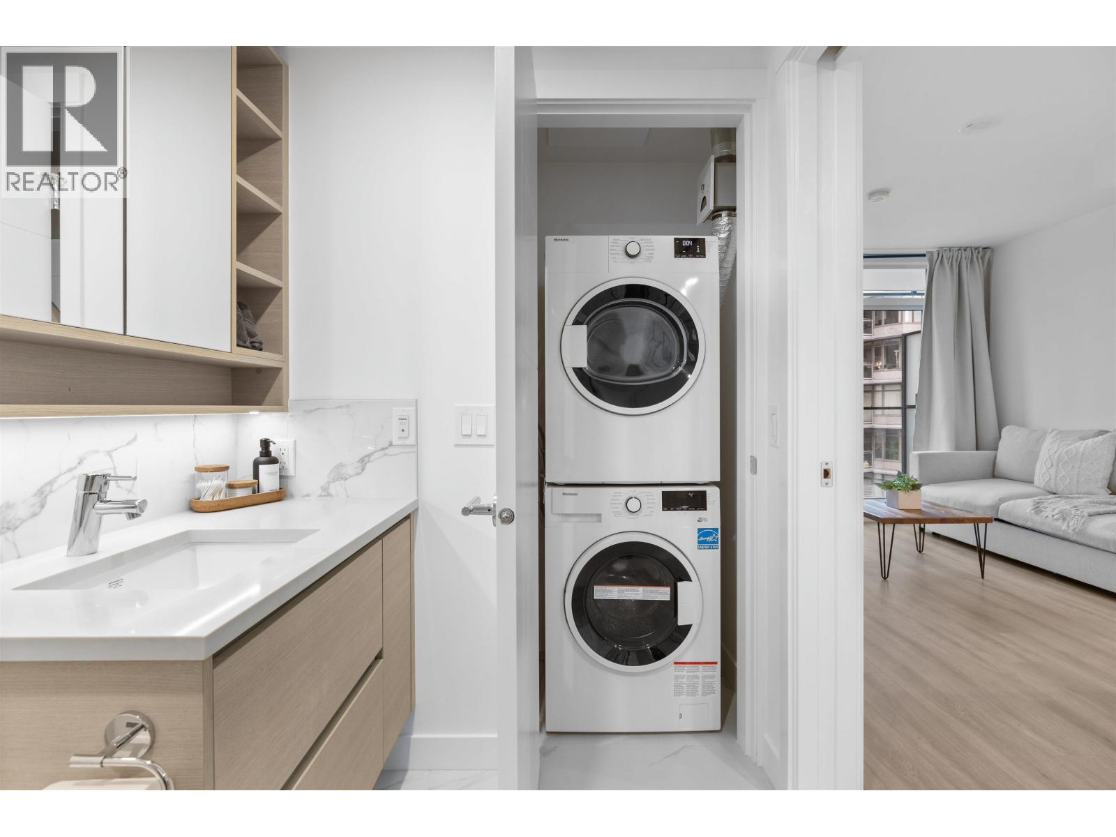 1308 823 Carnarvon Street, New Westminster, British Columbia  V3M 0N5 - Photo 28 - R3122408