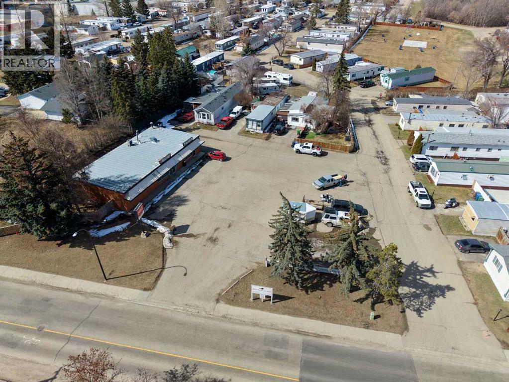 107, 6834 59 Avenue, Red Deer, Alberta  T4P 1C9 - Photo 37 - A2302995