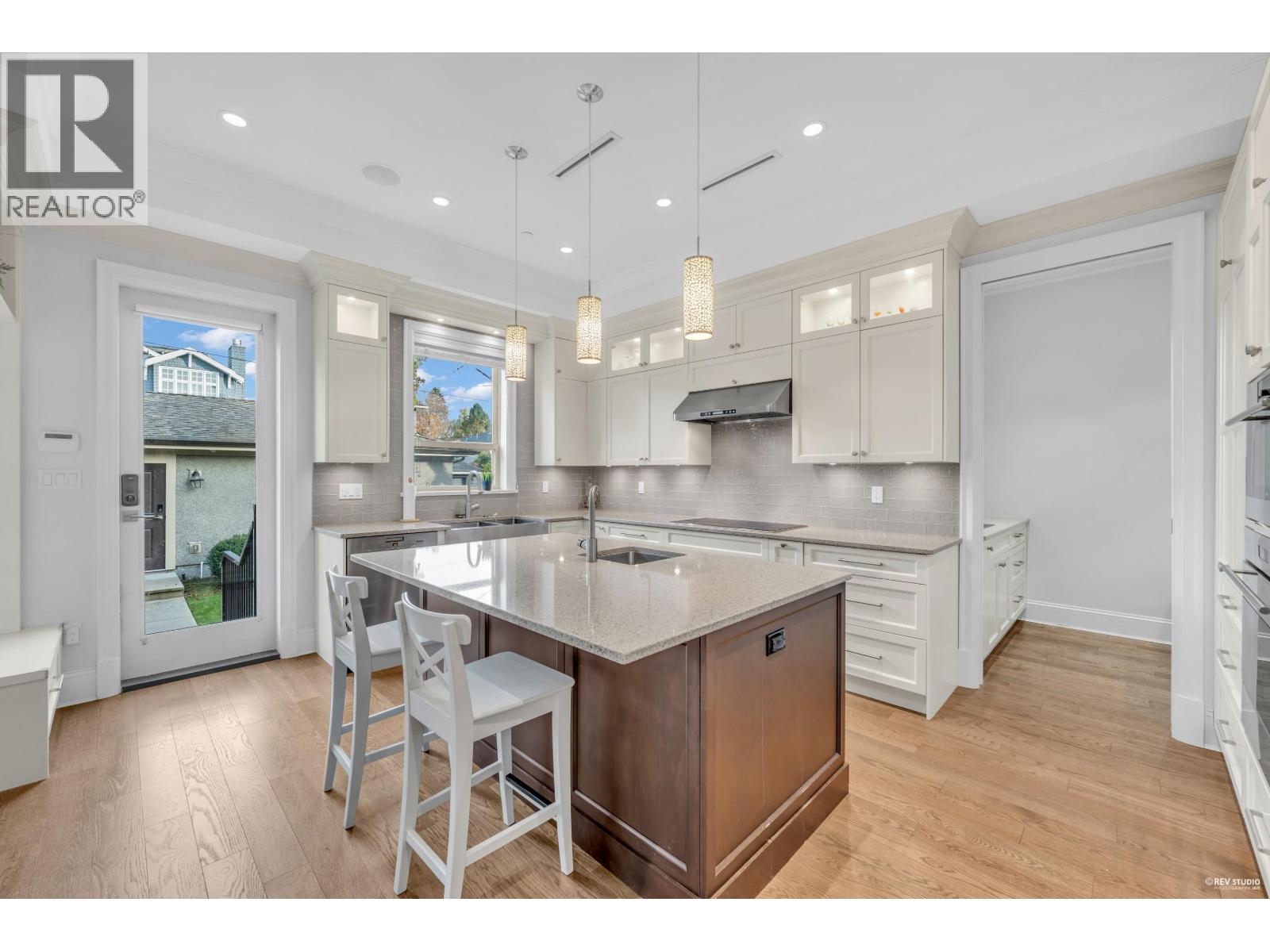 7458 Maple Street, Vancouver, British Columbia  V6P 5P7 - Photo 10 - R3121844