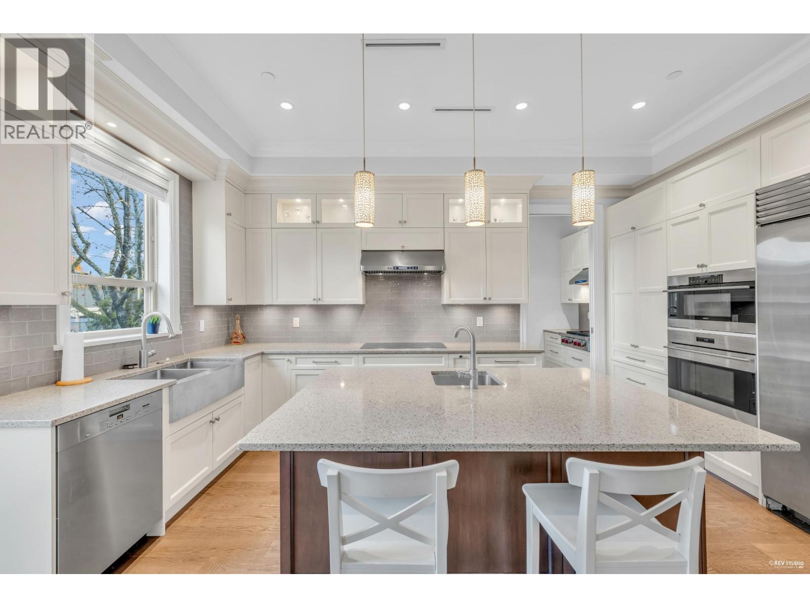 7458 Maple Street, Vancouver, British Columbia  V6P 5P7 - Photo 11 - R3121844
