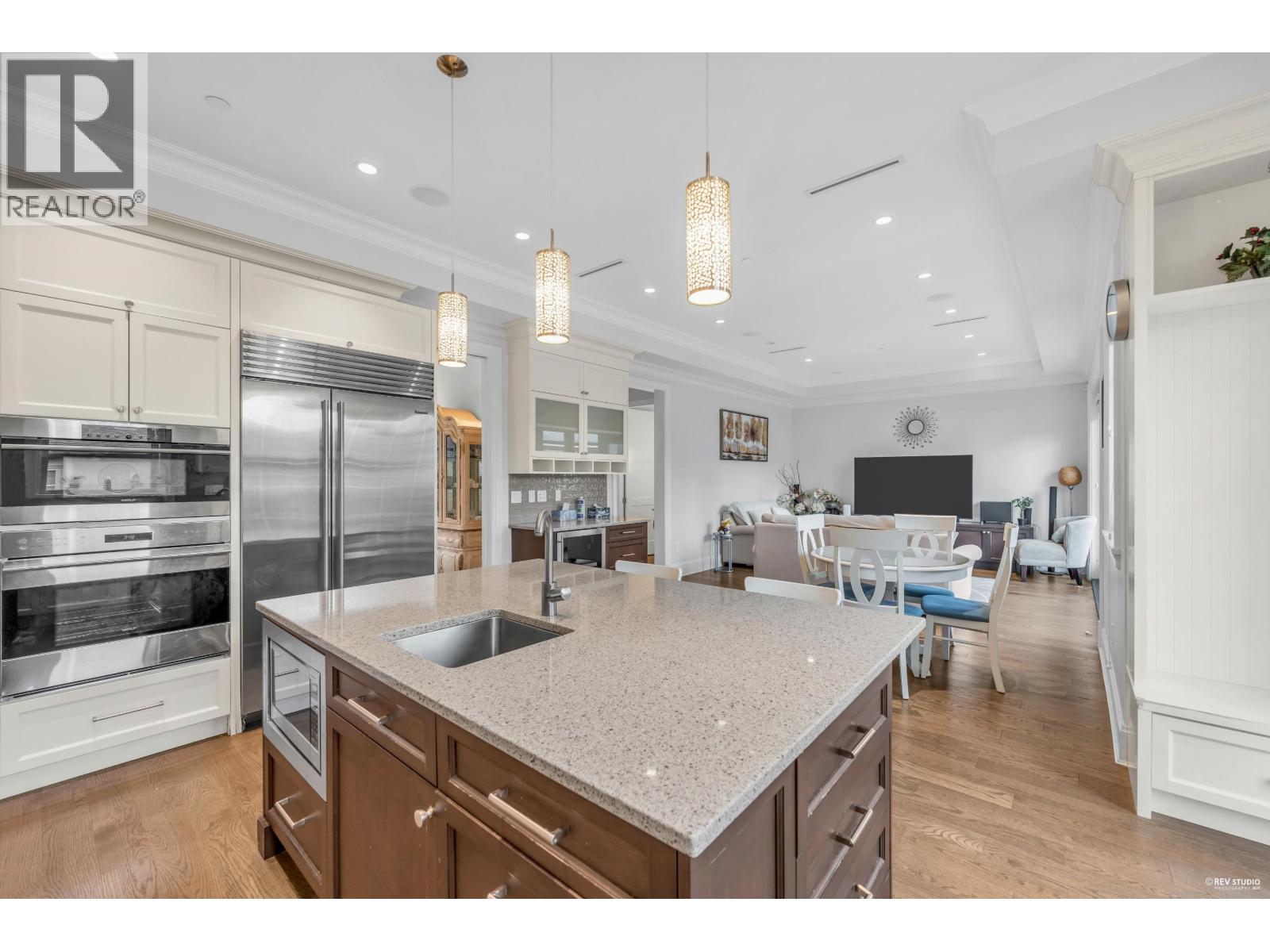 7458 Maple Street, Vancouver, British Columbia  V6P 5P7 - Photo 13 - R3121844