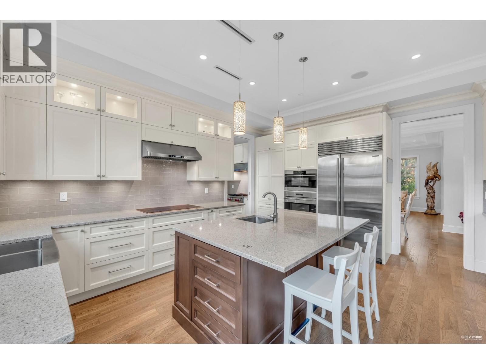 7458 Maple Street, Vancouver, British Columbia  V6P 5P7 - Photo 14 - R3121844