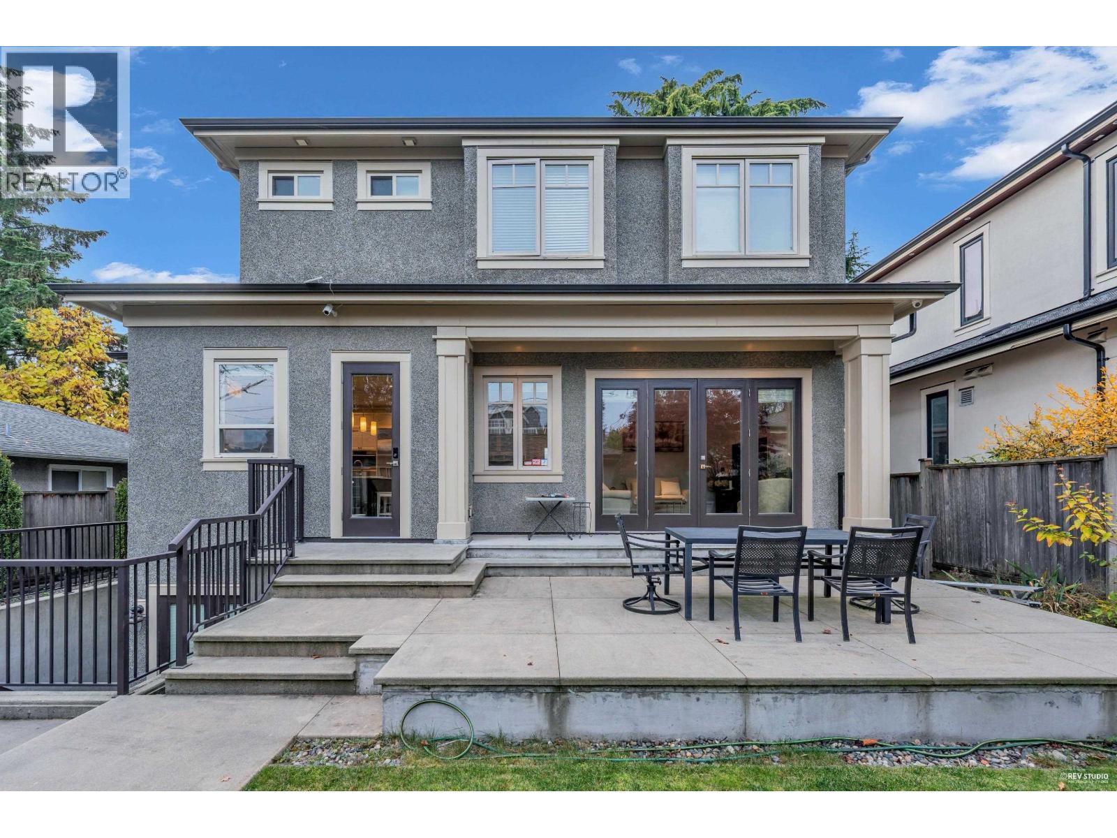 7458 Maple Street, Vancouver, British Columbia  V6P 5P7 - Photo 38 - R3121844