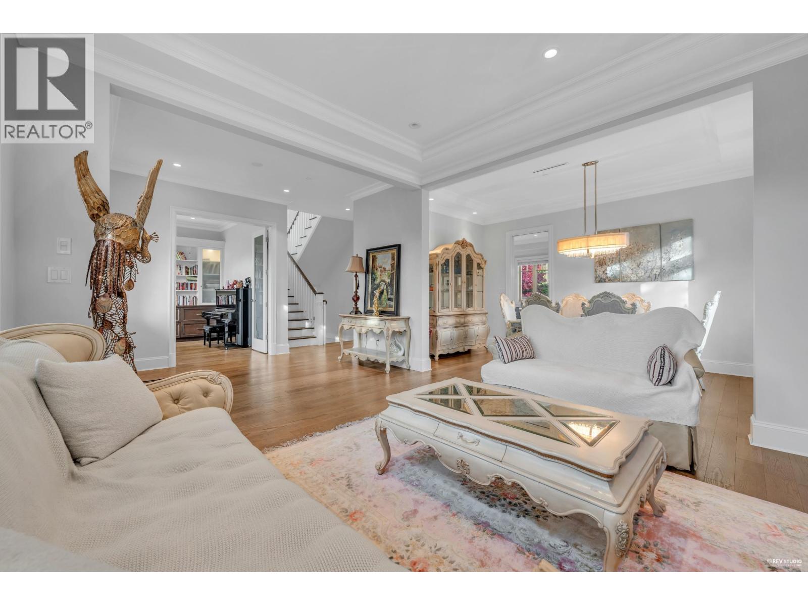 7458 Maple Street, Vancouver, British Columbia  V6P 5P7 - Photo 6 - R3121844