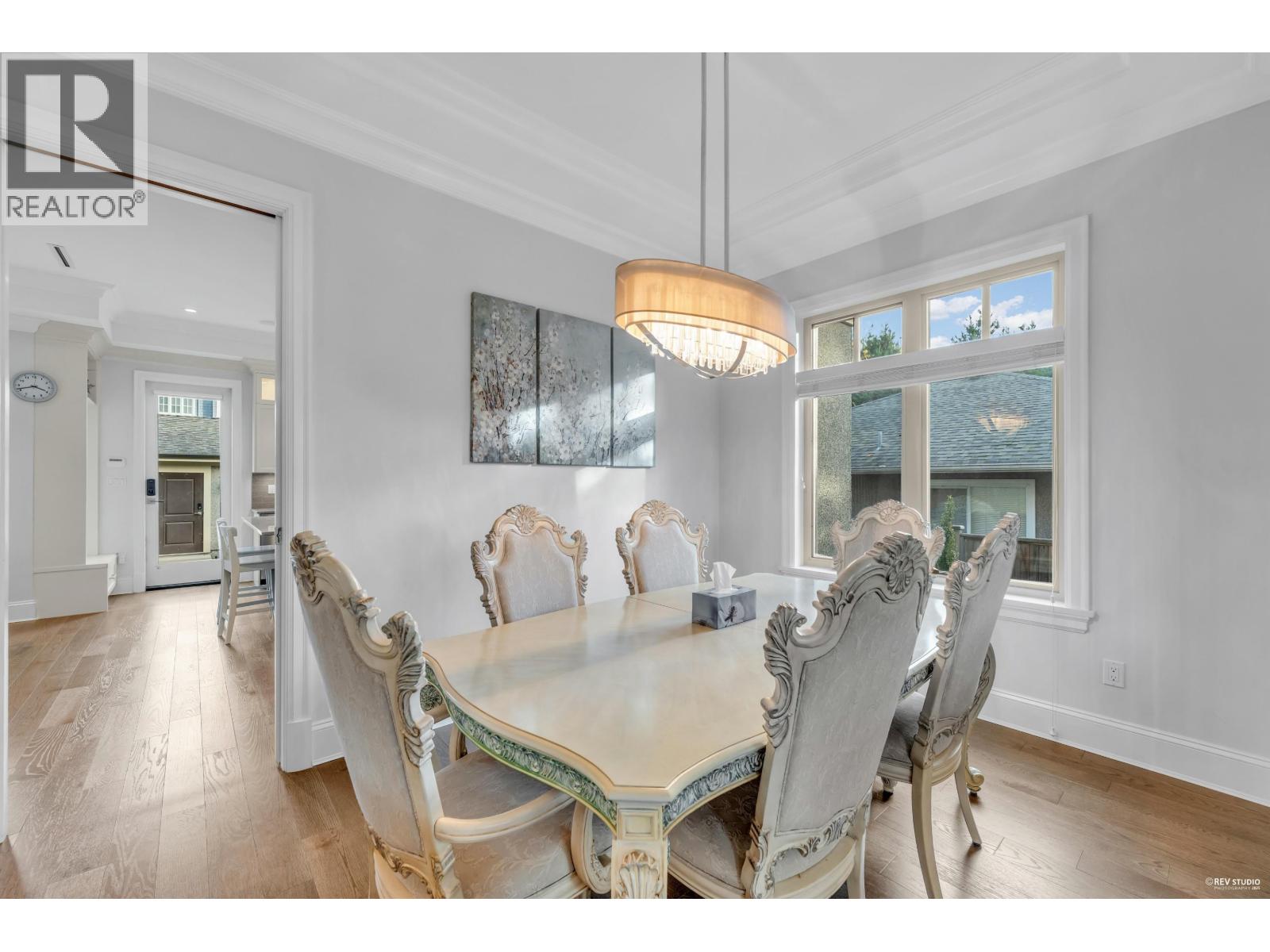 7458 Maple Street, Vancouver, British Columbia  V6P 5P7 - Photo 9 - R3121844
