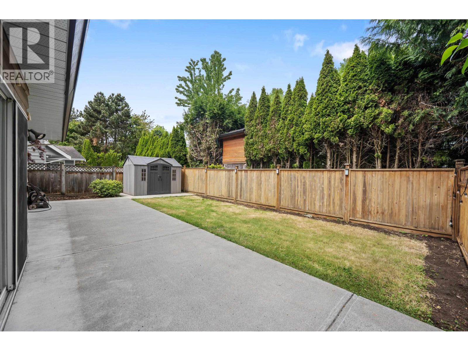 5379 Opal Place, Richmond, British Columbia  V7C 5B4 - Photo 34 - R3122406