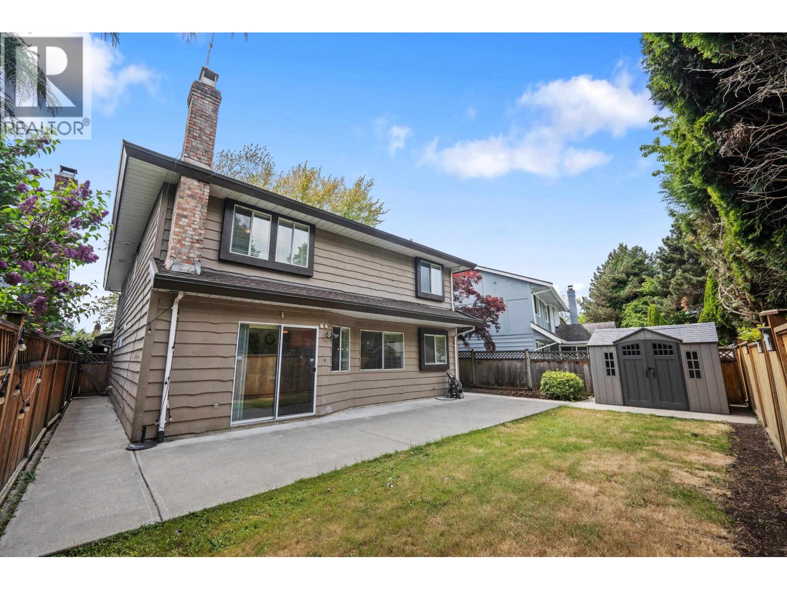 5379 Opal Place, Richmond, British Columbia  V7C 5B4 - Photo 36 - R3122406