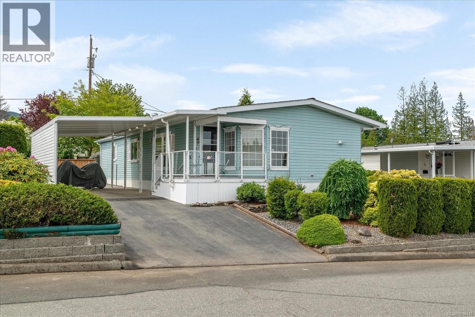 49 2301 Arbot Rd, Nanaimo, British Columbia