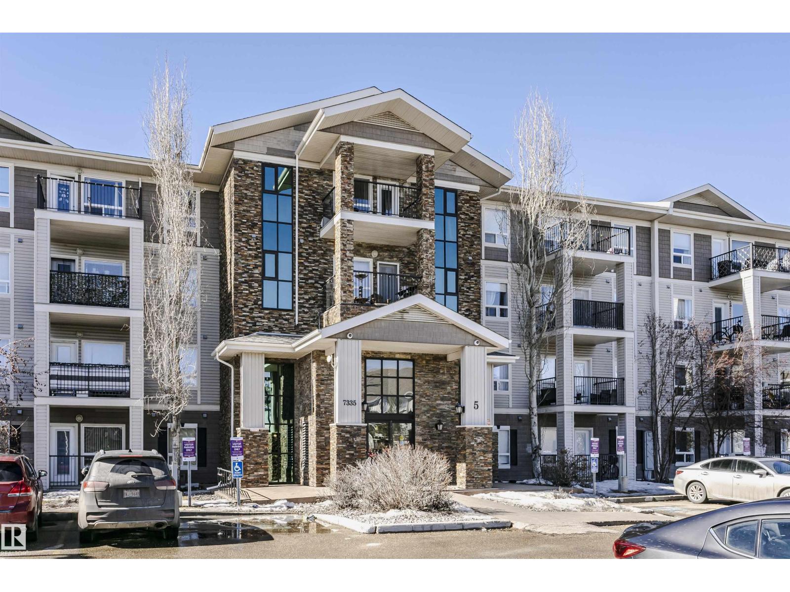 #5217 7335 SOUTH TERWILLEGAR DR NW, edmonton, Alberta