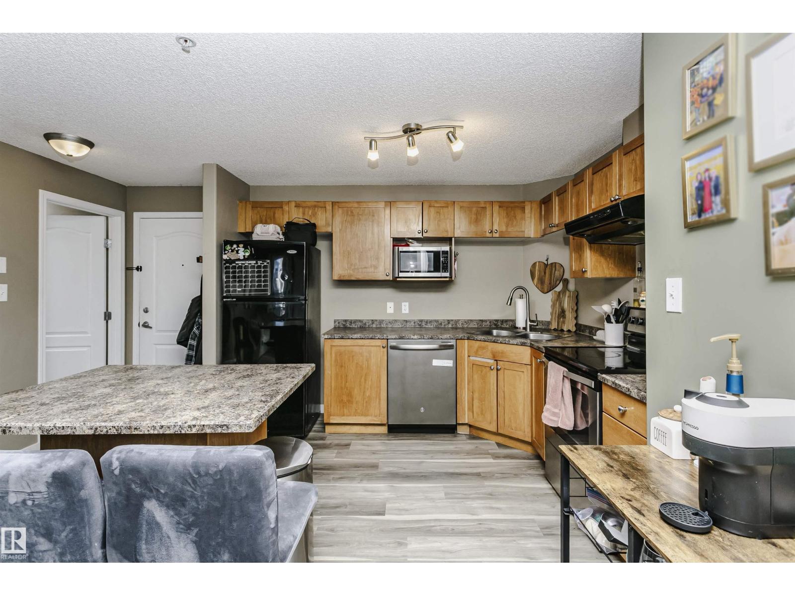 #5217 7335 South Terwillegar Dr Nw, Edmonton, Alberta  T6R 0M1 - Photo 12 - E4487074